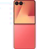 SAMSUNG  smartphone Rouge