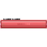 SAMSUNG  smartphone Rouge