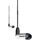 SHURE AONIC 3, Écouteur Blanc