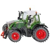 SIKU FARMER - Fendt 724 Vario, Modèle réduit de voiture Échelle 1:32