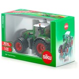 SIKU FARMER - Fendt 724 Vario, Modèle réduit de voiture Échelle 1:32