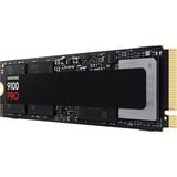 Samsung 9100 PRO 2 To SSD MZ-VAP2T0BW, PCIe Gen 5.0 x4, NVMe 2.0