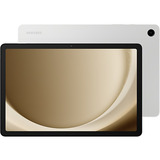 Samsung Galaxy Tab A9+ tablette 11" Argent, Android 13 | 128 Go | Wi-Fi 5