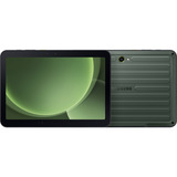 Samsung Galaxy Tab Active5 Pro Enterprise Edition tablette 10.1" Vert | 128 Go | Android 15 | Wi-Fi 6