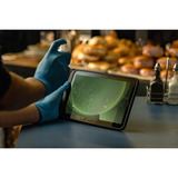 Samsung Galaxy Tab Active5 Pro Enterprise Edition tablette 10.1" Vert | 128 Go | Android 15 | Wi-Fi 6