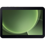 Samsung Galaxy Tab Active5 Pro Enterprise Edition tablette 10.1" Vert | 128 Go | Android 15 | Wi-Fi 6