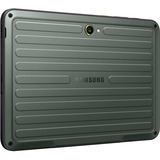 Samsung Galaxy Tab Active5 Pro Enterprise Edition tablette 10.1" Vert | 128 Go | Android 15 | Wi-Fi 6