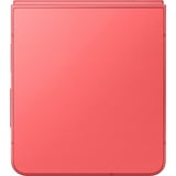 Samsung Galaxy Z Flip7, Smartphone Rouge, 17,5 cm (6.9"), 2520 x 1080 pixels, 12 Go, 256 Go, 50 MP, Corail