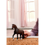 Schleich Horse Club KWPN Hongre, Figurine 