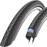 Schwalbe Marathon PLUS, Pneus Noir, ETRTO 28-622