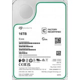 Seagate Exos 16 TB Reconditionné, Disque dur 