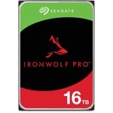 Seagate IronWolf Pro 16 To, Disque dur 