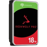 Seagate IronWolf Pro 18 To, Disque dur 