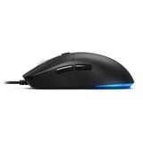 Sharkoon SKILLER SGB15 set de bureau Noir, Layout DE (QWERTZ), Rubberdome, 100%