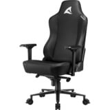 Sharkoon SKILLER SGS40, Siège gaming Noir