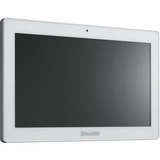 Shuttle M15AL01-i5, Barebone Blanc