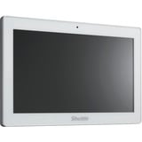 Shuttle Panel-PC M15AL01-i5, Barebone Blanc
