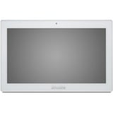 Shuttle Panel-PC M15AL01-i5, Barebone Blanc