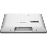 Shuttle Panel-PC M15AL01-i5, Barebone Blanc