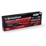 Spyra SpyraFour, Pistolet à eau Rouge, Vente au détail