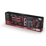 Spyra SpyraFour, Pistolet à eau Rouge, Vente au détail