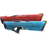 Spyra SpyraFour, Pistolet à eau Rouge, Vente au détail