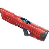 Spyra SpyraFour, Pistolet à eau Rouge, Vente au détail