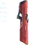 Spyra SpyraFour, Pistolet à eau Rouge, Vente au détail
