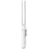 TP-Link Festa F41-Outdoor 300 Mbit/s Blanc Connexion Ethernet, supportant l'alimentation via ce port (PoE), Point d'accès 2,4 GHz, 300 Mbit/s