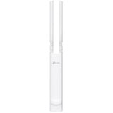 TP-Link Festa F41-Outdoor 300 Mbit/s Blanc Connexion Ethernet, supportant l'alimentation via ce port (PoE), Point d'accès 2,4 GHz, 300 Mbit/s