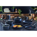 Tefal G28119, Poêle Noir