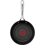 Tefal Poêle à frire by Jamie Oliver Cook Smart Acier inoxydable/Noir