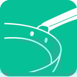 Tefal Poêle à frire by Jamie Oliver Cook Smart Acier inoxydable/Noir