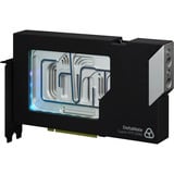 Thermal Grizzly DeltaMate GPU Block, Watercooling Noir/Argent