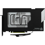 Thermal Grizzly DeltaMate GPU Block, Watercooling Noir/Argent