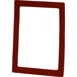 Thermal Grizzly TG GPU Guard, Joint Noir