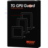 Thermal Grizzly TG GPU Guard, Joint Noir