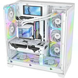 Thermaltake CL-W454-PL12SW-A, Watercooling Blanc