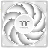 Thermaltake CL-W454-PL12SW-A, Watercooling Blanc