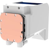 Thermaltake CL-W454-PL12SW-A, Watercooling Blanc