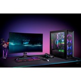 Thermaltake CTE T500 TG ARGB boîtier big tower Noir | 2x USB-A | 1x USB-C | RGB | Window
