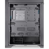 Thermaltake CTE T500 TG ARGB boîtier big tower Noir | 2x USB-A | 1x USB-C | RGB | Window