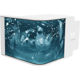 Thermaltake MAGCurve 360 Ultra AIO ARGB Snow Edition, Watercooling Blanc