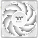 Thermaltake MAGCurve 360 Ultra AIO ARGB Snow Edition, Watercooling Blanc