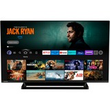 Toshiba 40LF3F63DAZ 40" TV LED Noir