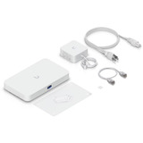 Ubiquiti UCG-Fiber, Passerelle Blanc