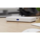 Ubiquiti UCG-Fiber, Passerelle Blanc