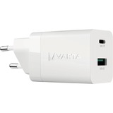 VARTA Chargeur Speed Charger Blanc