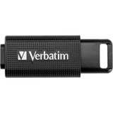 Verbatim Store 'n' Go USB-C 64 GB, Clé USB Noir/gris