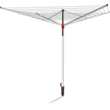 Vileda Étendoir à linge SUN-LIFT 50M, Stands de blanchisserie 